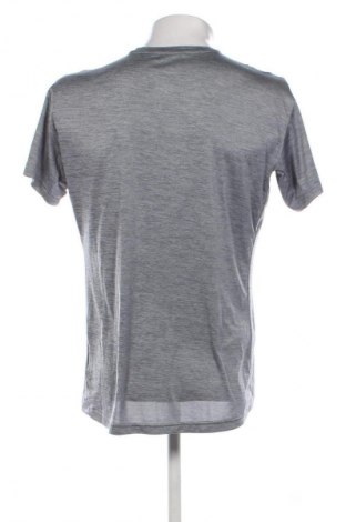 Ανδρικό t-shirt Salewa, Μέγεθος L, Χρώμα Γκρί, Τιμή 21,99 €