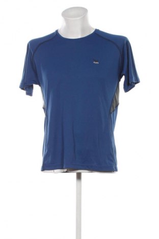 Pánské tričko  Salewa, Velikost XL, Barva Modrá, Cena  549,00 Kč