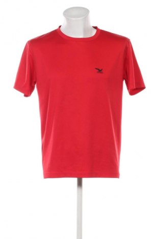 Pánské tričko  Salewa, Velikost XXL, Barva Červená, Cena  629,00 Kč