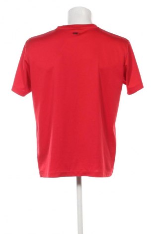 Pánské tričko  Salewa, Velikost XXL, Barva Červená, Cena  629,00 Kč