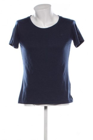 Ανδρικό t-shirt Schoffel, Μέγεθος S, Χρώμα Μπλέ, Τιμή 16,99 €