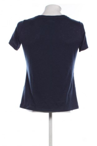 Ανδρικό t-shirt Schoffel, Μέγεθος S, Χρώμα Μπλέ, Τιμή 16,99 €
