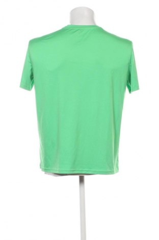 Ανδρικό t-shirt Schoffel, Μέγεθος L, Χρώμα Πράσινο, Τιμή 14,99 €