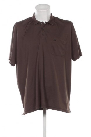 Pánské tričko  Schoffel, Velikost 3XL, Barva Hnědá, Cena  519,00 Kč