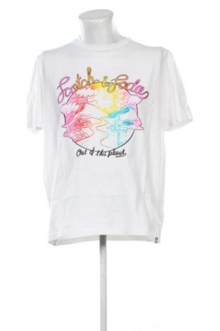 Pánske tričko  Scotch & Soda, Veľkosť XXL, Farba Viacfarebná, Cena  19,95 €