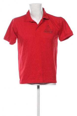 Herren T-Shirt Season, Größe M, Farbe Rot, Preis € 9,99