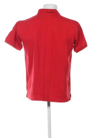 Herren T-Shirt Season, Größe M, Farbe Rot, Preis € 9,99