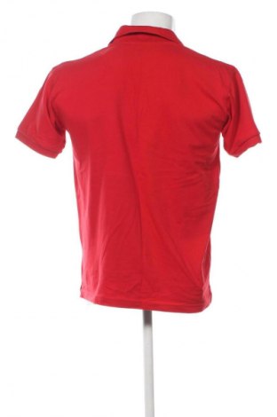 Herren T-Shirt Season, Größe M, Farbe Rot, Preis € 9,99