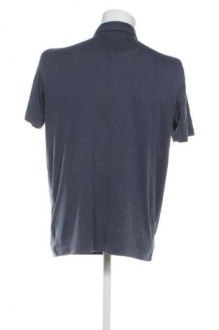 Ανδρικό t-shirt Selected Homme, Μέγεθος L, Χρώμα Μπλέ, Τιμή 18,99 €