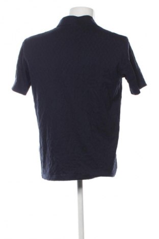 Férfi póló Selected Homme, Méret L, Szín Kék, Ár 8 678 Ft