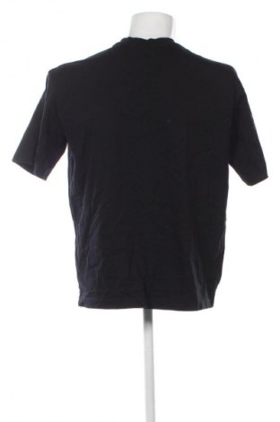 Ανδρικό t-shirt Shine, Μέγεθος S, Χρώμα Μαύρο, Τιμή 10,00 €