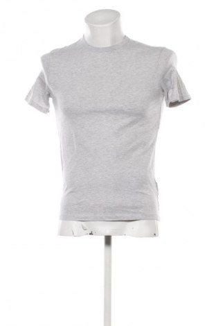 Férfi póló Sinsay, Méret S, Szín Szürke, Ár 4 009 Ft