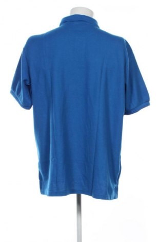 Męski T-shirt Slazenger, Rozmiar 3XL, Kolor Niebieski, Cena 53,99 zł