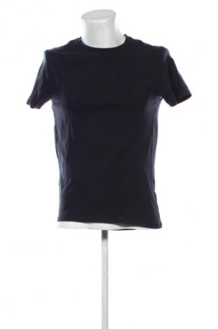 Herren Shirt Smog, Größe M, Farbe Blau, Preis 5,47 €