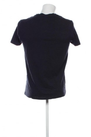 Herren Shirt Smog, Größe M, Farbe Blau, Preis 5,47 €