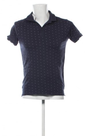 Pánské tričko  Smog, Velikost S, Barva Modrá, Cena  289,00 Kč