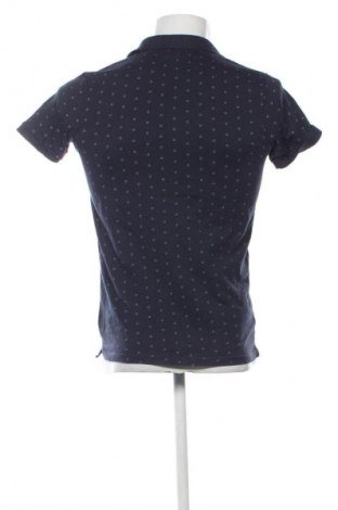 Pánské tričko  Smog, Velikost S, Barva Modrá, Cena  289,00 Kč