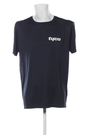 Pánské tričko  Stedman, Velikost XXL, Barva Modrá, Cena  179,00 Kč