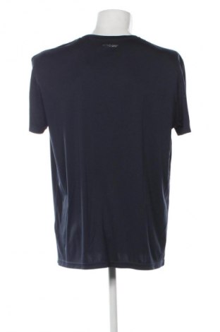 Pánské tričko  Stedman, Velikost XXL, Barva Modrá, Cena  179,00 Kč