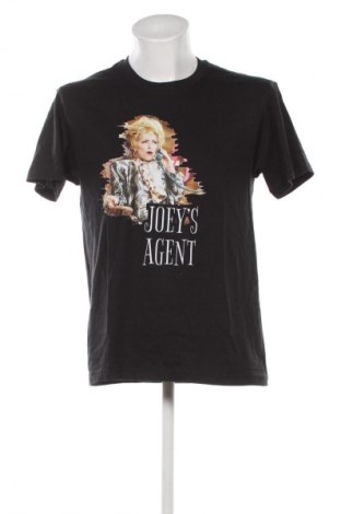 Мъжка тениска Stedman, Размер M, Цвят Черен, Цена 15,33 €