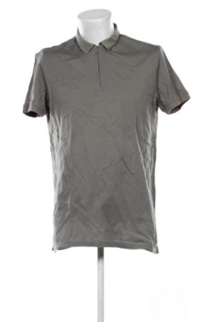 Męski T-shirt Studio.W, Rozmiar L, Kolor Szary, Cena 53,58 zł