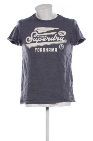 Tricou de bărbați Superdry, Mărime XL, Culoare Multicolor, Preț 79,99 Lei