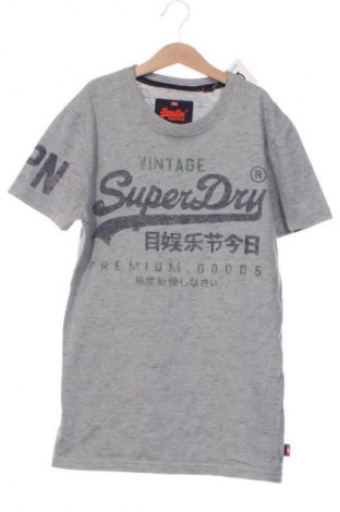 Ανδρικό t-shirt Superdry, Μέγεθος XS, Χρώμα Πολύχρωμο, Τιμή 12,99 €