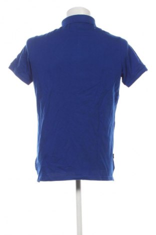 Męski T-shirt Superdry, Rozmiar XL, Kolor Niebieski, Cena 159,33 zł