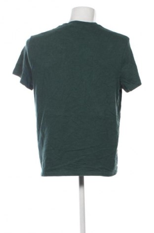 Pánské tričko  Superdry, Velikost XXL, Barva Zelená, Cena  359,00 Kč