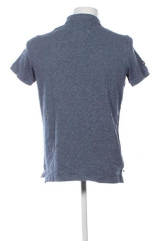 Férfi póló Superdry, Méret XL, Szín Kék, Ár 9 419 Ft