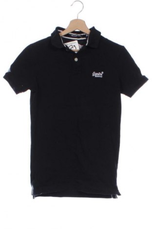 Férfi póló Superdry, Méret XS, Szín Fekete, Ár 8 678 Ft