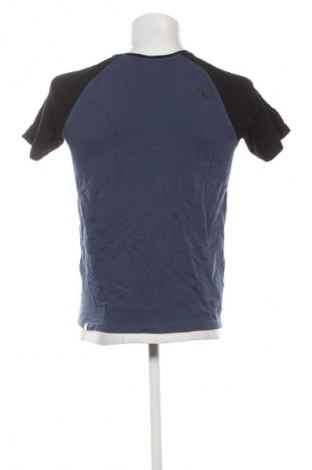 Pánské tričko  The North Face, Velikost S, Barva Modrá, Cena  659,00 Kč