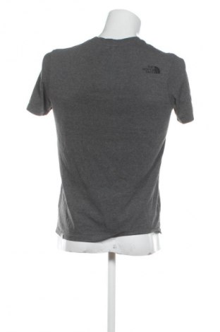 Herren T-Shirt The North Face, Größe S, Farbe Grau, Preis € 29,99