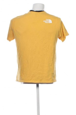 Męski T-shirt The North Face, Rozmiar M, Kolor Kolorowy, Cena 121,99 zł