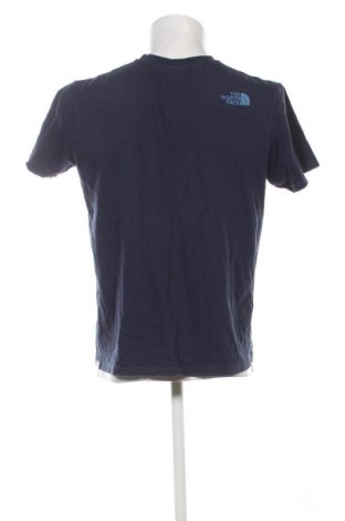 Pánské tričko  The North Face, Velikost M, Barva Modrá, Cena  629,00 Kč
