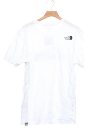 Męski T-shirt The North Face, Rozmiar XS, Kolor Biały, Cena 114,99 zł