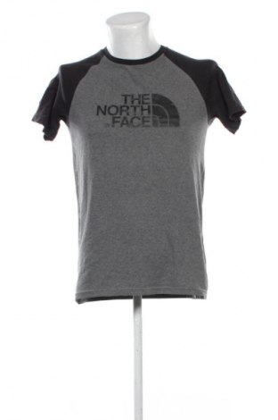 Męski T-shirt The North Face, Rozmiar S, Kolor Kolorowy, Cena 117,99 zł