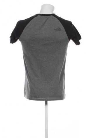 Męski T-shirt The North Face, Rozmiar S, Kolor Kolorowy, Cena 117,99 zł