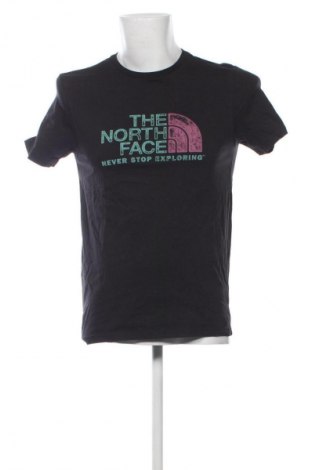 Tricou de bărbați The North Face, Mărime S, Culoare Negru, Preț 125,99 Lei