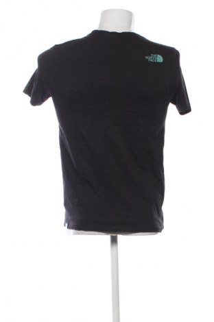 Tricou de bărbați The North Face, Mărime S, Culoare Negru, Preț 125,99 Lei