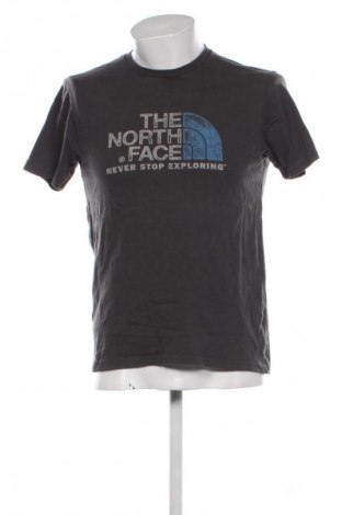 Pánské tričko  The North Face, Velikost S, Barva Šedá, Cena  669,00 Kč