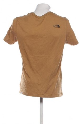 Pánské tričko  The North Face, Velikost M, Barva Hnědá, Cena  689,00 Kč