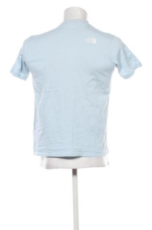 Férfi póló The North Face, Méret S, Szín Kék, Ár 7 999 Ft