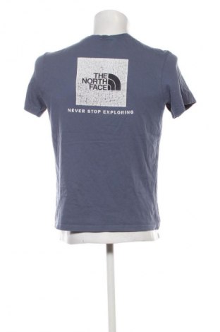 Herren T-Shirt The North Face, Größe M, Farbe Blau, Preis € 21,99