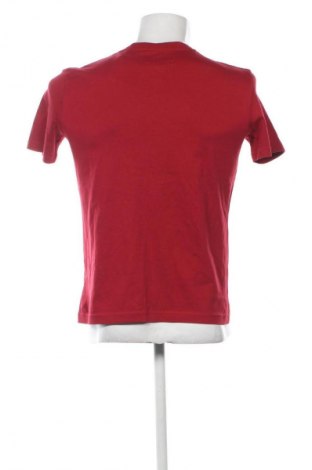 Ανδρικό t-shirt Timeout, Μέγεθος M, Χρώμα Κόκκινο, Τιμή 13,34 €