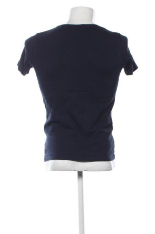 Męski T-shirt Tom Tailor, Rozmiar S, Kolor Niebieski, Cena 64,30 zł