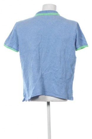 Férfi póló Tom Tailor, Méret XL, Szín Kék, Ár 5 939 Ft