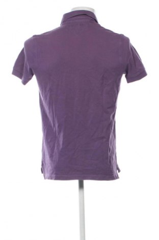 Ανδρικό t-shirt Tommy Hilfiger, Μέγεθος S, Χρώμα Βιολετί, Τιμή 40,59 €