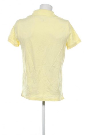 Pánské tričko  Tommy Hilfiger, Velikost L, Barva Žlutá, Cena  889,00 Kč