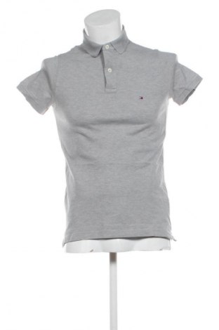 Ανδρικό t-shirt Tommy Hilfiger, Μέγεθος S, Χρώμα Γκρί, Τιμή 36,99 €